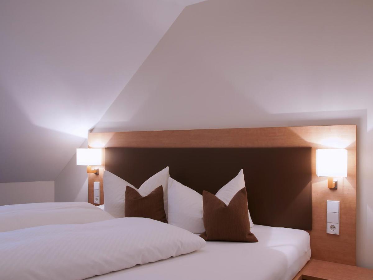 Gasthaus Linde Hofstetten  Chambre photo