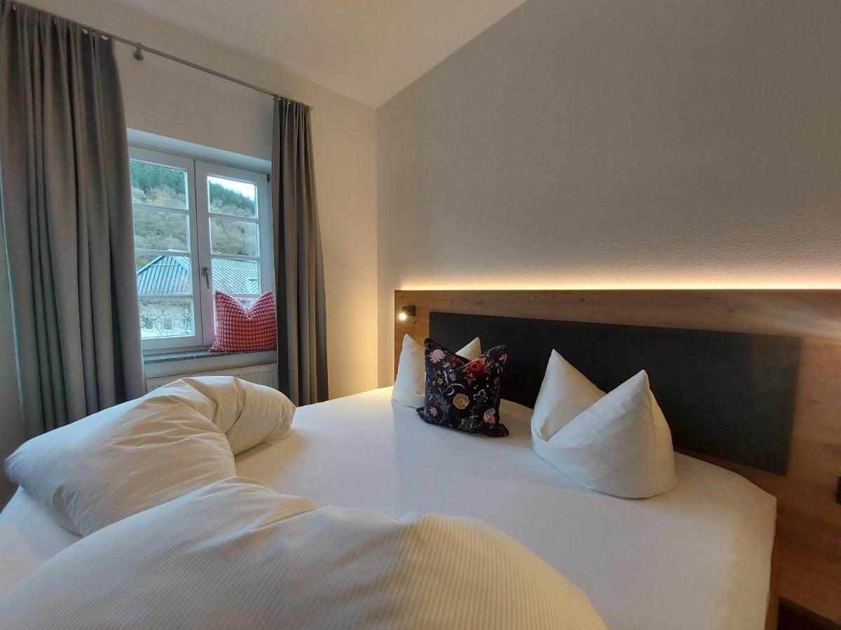 Gasthaus Linde Hofstetten  Chambre photo