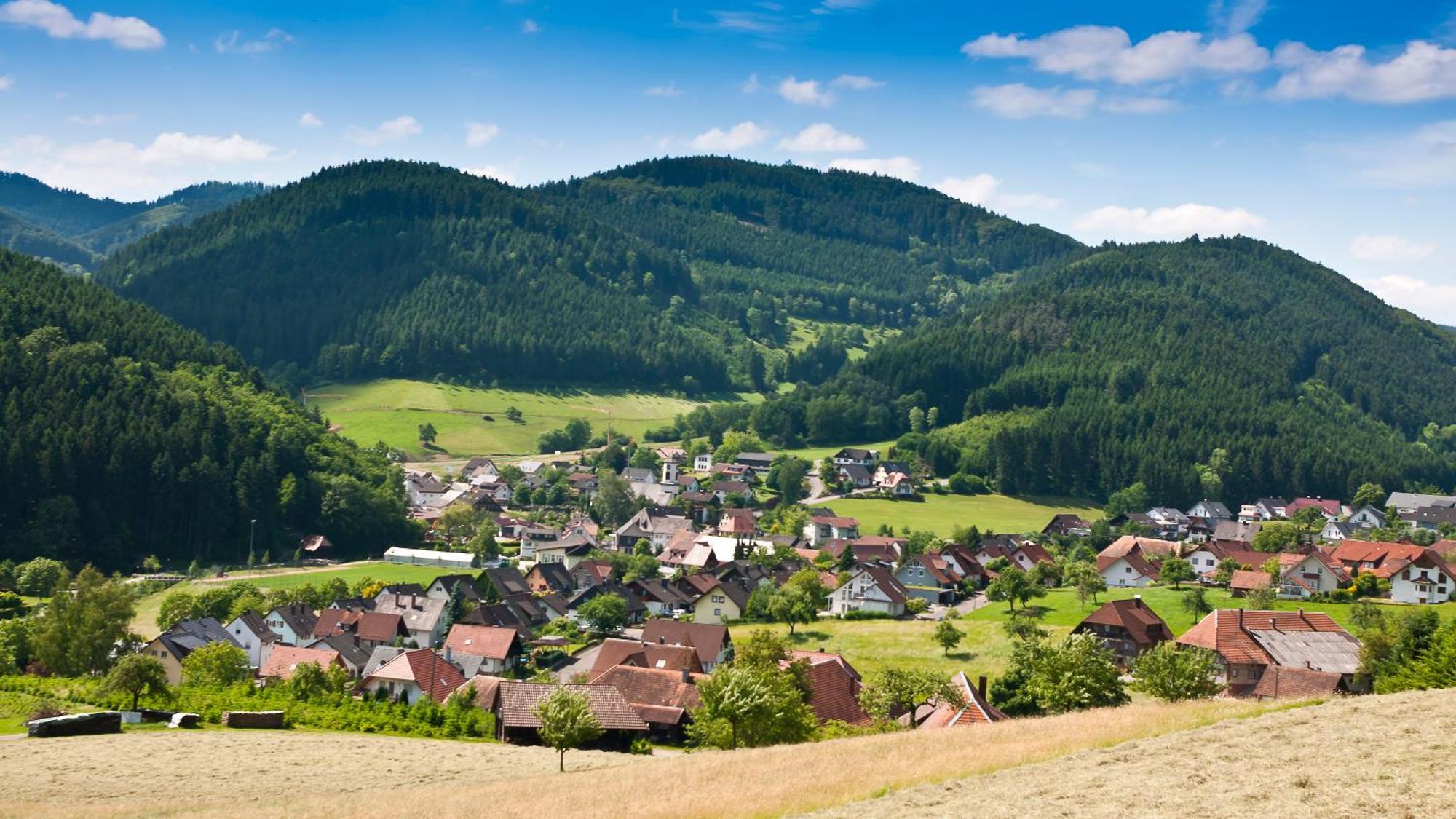 Gasthaus Linde Hofstetten  Extérieur photo
