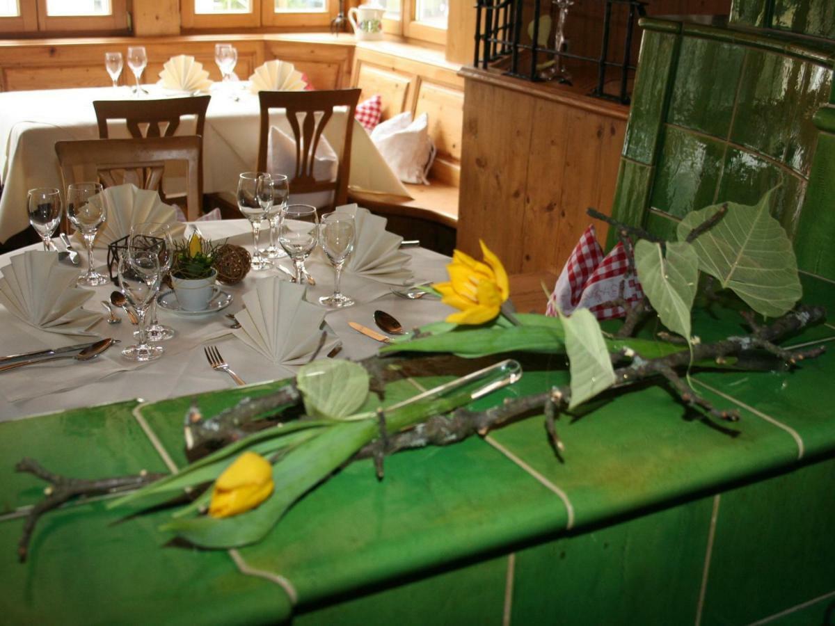 Gasthaus Linde Hofstetten  Extérieur photo
